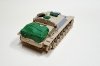 Eureka XXL ER-3576 StuG III Ausf.G - Stowage Set#2 (For Miniart, Dragon, Das Werk, Takom, RFM Kits) 1/35